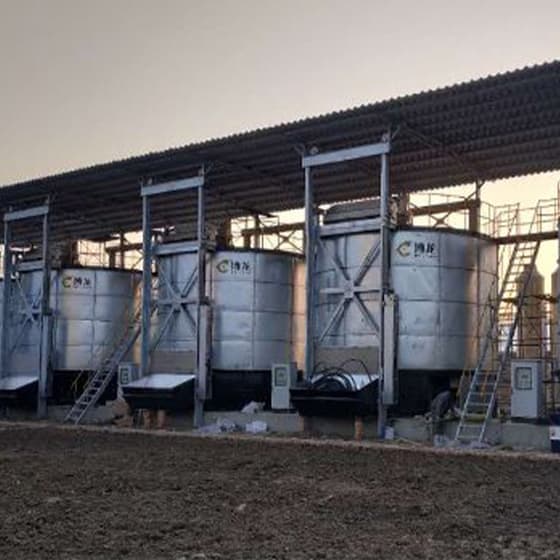 Poultry manure – the “golden” resource in livestock industry