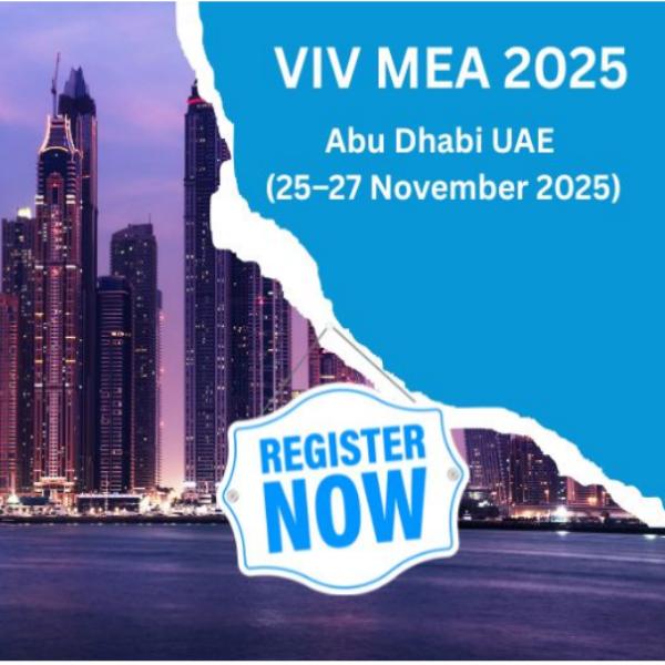 Bolong Showcases Key Innovations at VIV MEA 2025 Abu Dhabi